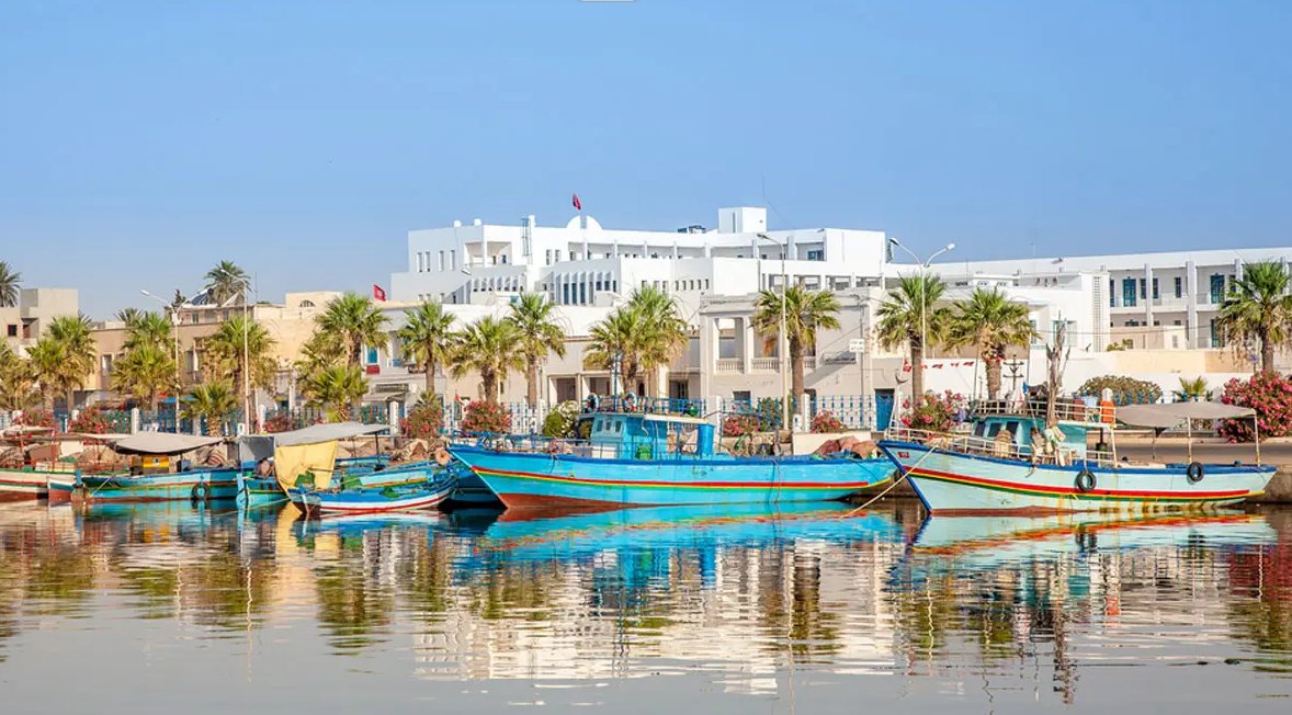 Hammamet